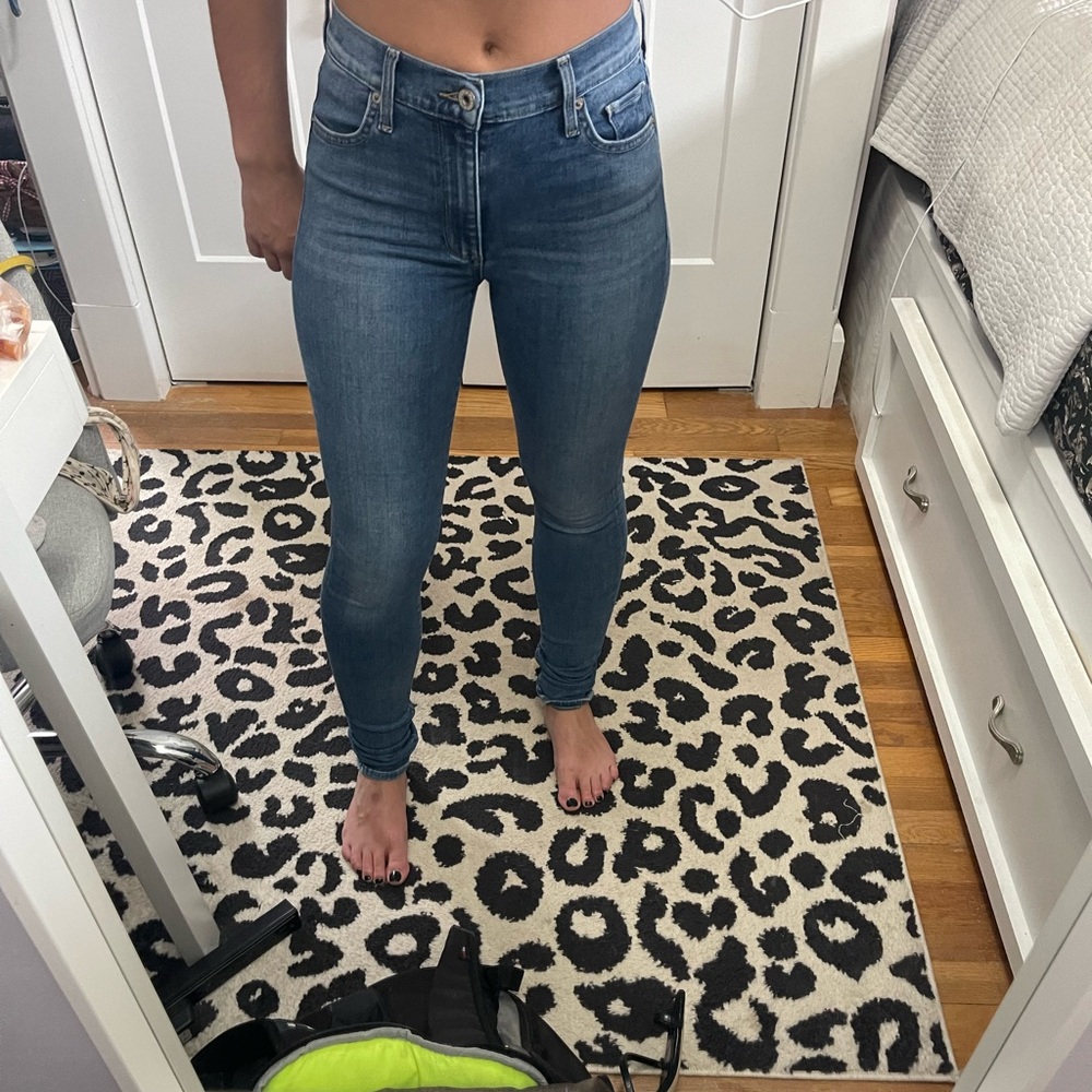 lucky bridgette skinny jean